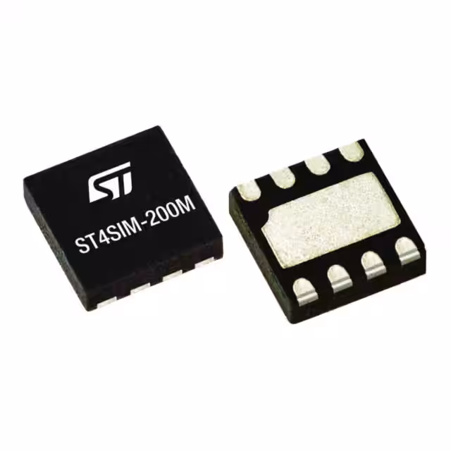 ST4SI2M0020TPIFW STMicroelectronics  Verschiedene HF-ICs und -Module